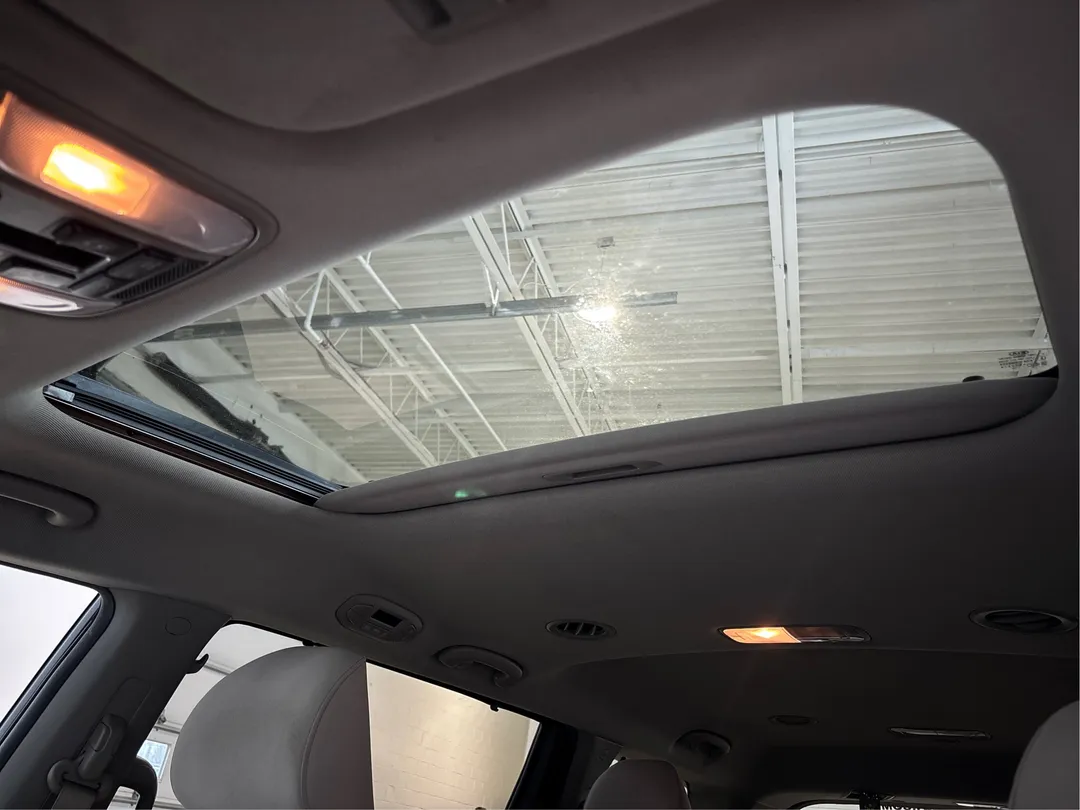 2020 Kia Sedona — photo 5