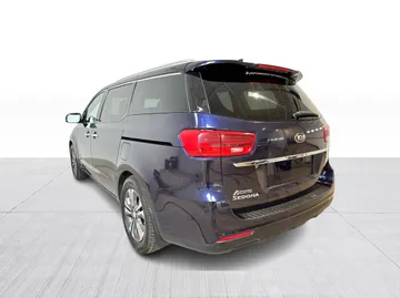 2020 Kia Sedona - image 12