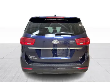 2020 Kia Sedona - image 13