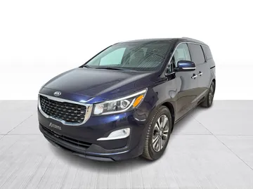 2020 Kia Sedona - image 10