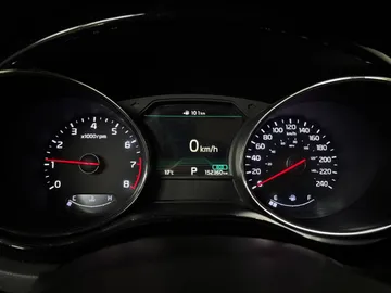 2020 Kia Sedona - image 18