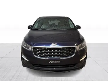 2020 Kia Sedona - image 9