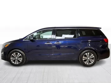 2020 Kia Sedona - image 11