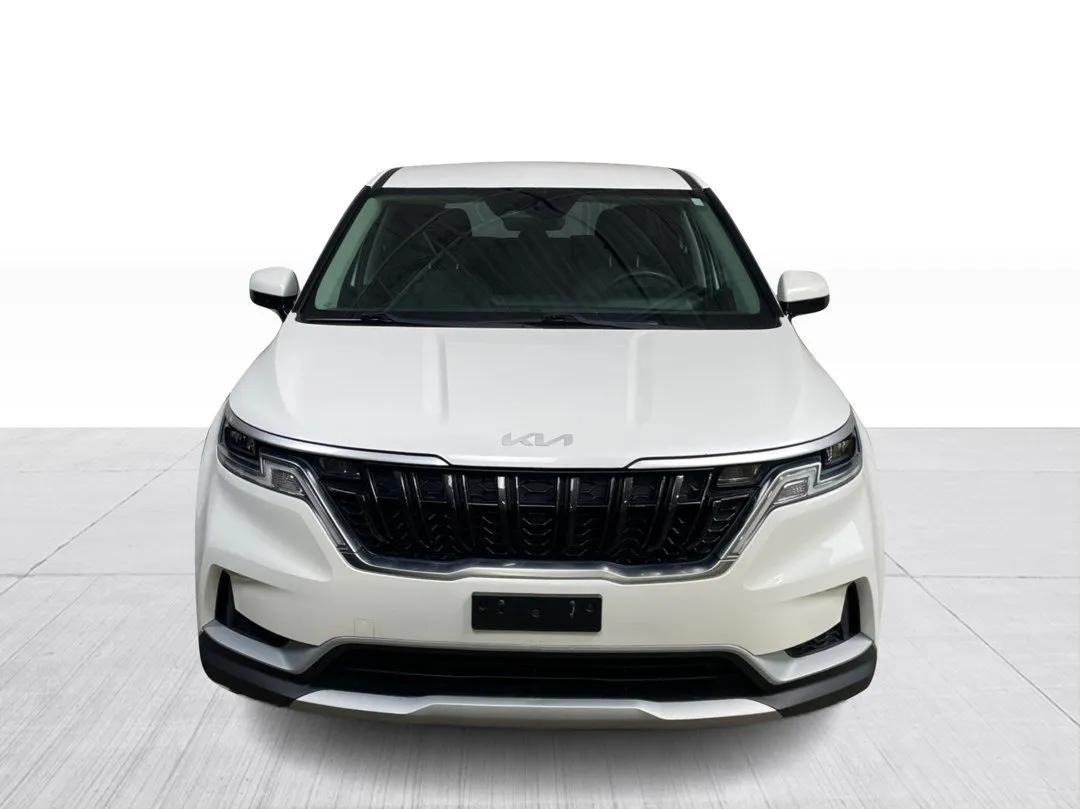 2022 Kia Carnival — photo 7