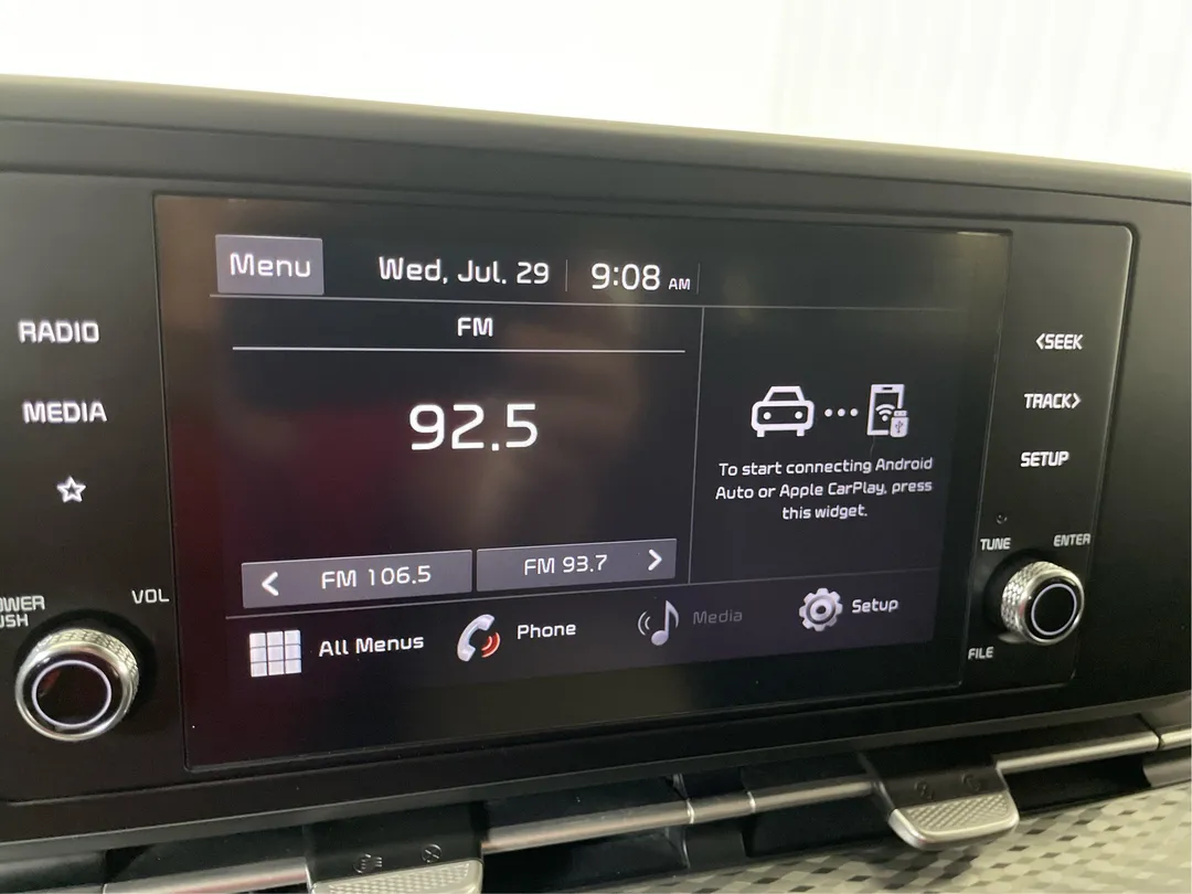 2022 Kia Carnival — photo 6