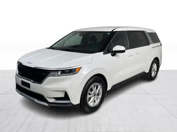 2022 Kia Carnival - image 9