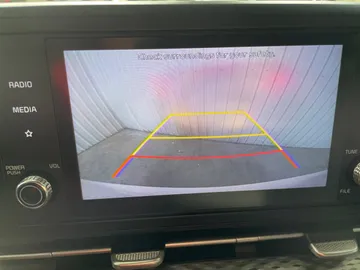 2022 Kia Carnival - image 19
