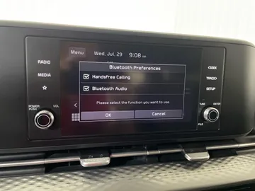 2022 Kia Carnival - image 23