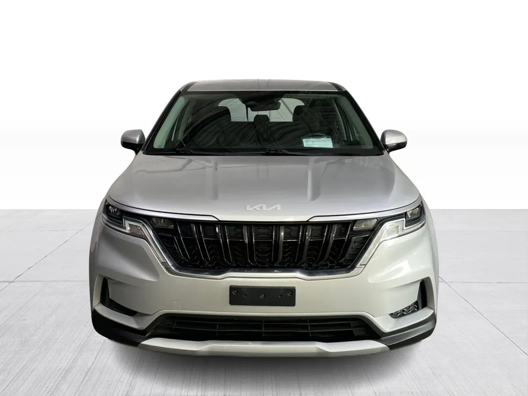 2022 Kia Carnival — photo 7