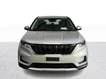 2022 Kia Carnival - image 8