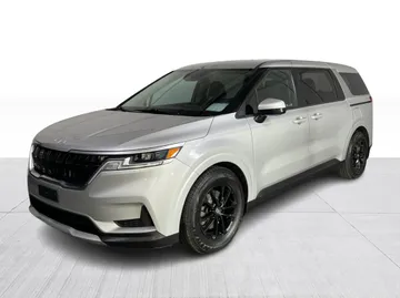 2022 Kia Carnival - image 9