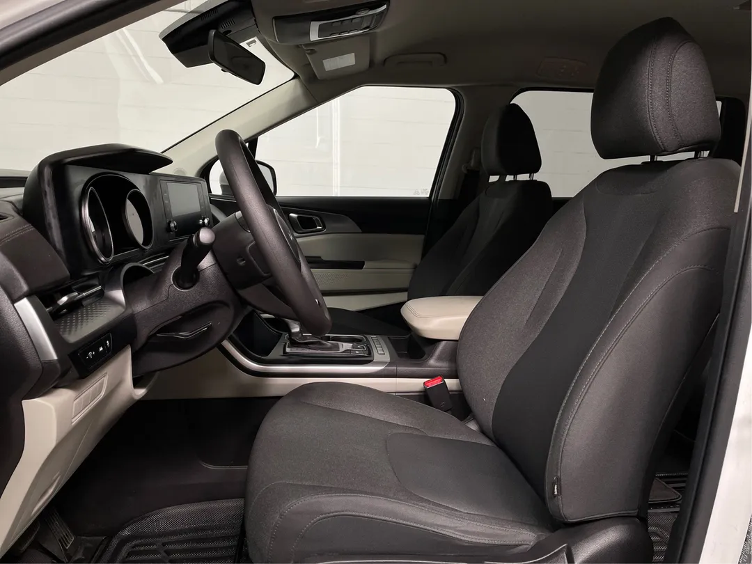Kia Carnival 2023 à vendre - photo 3