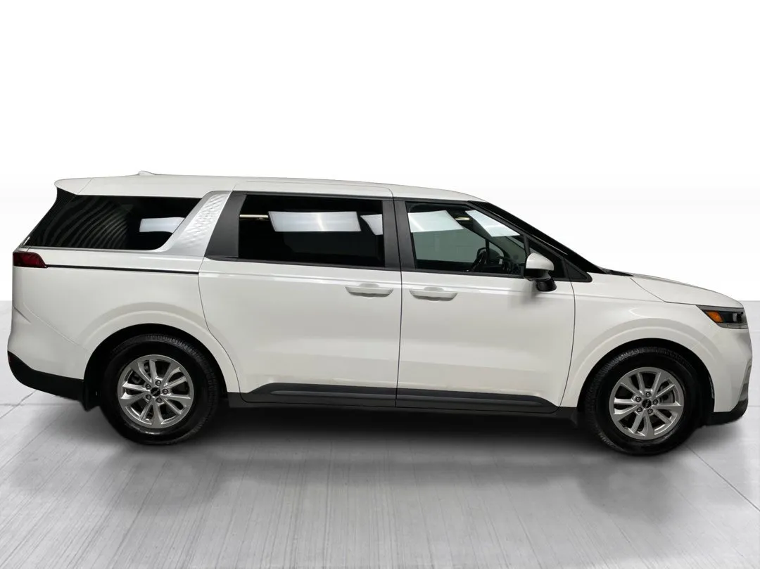 Kia Carnival 2023 à vendre - photo 2