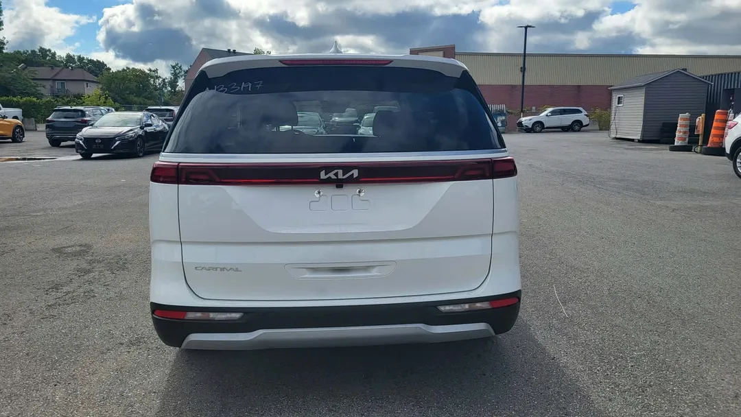 Kia Carnival 2023 à vendre - photo 4