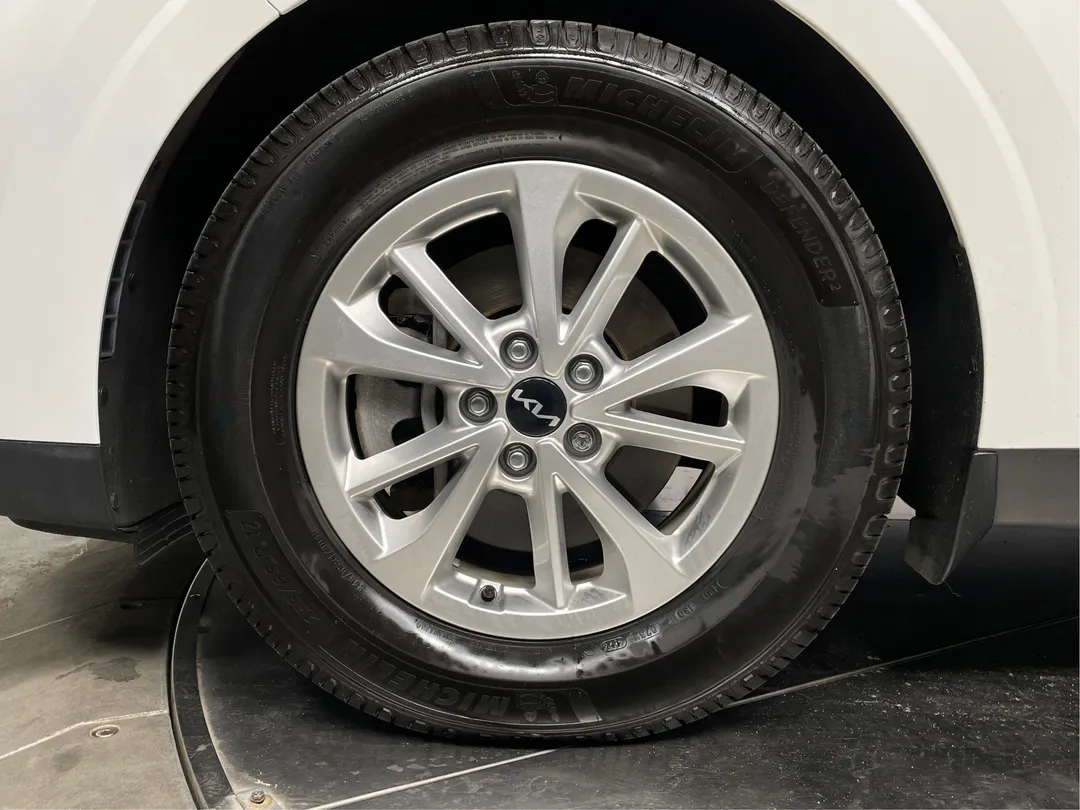 2023 Kia Carnival LX, photo 5