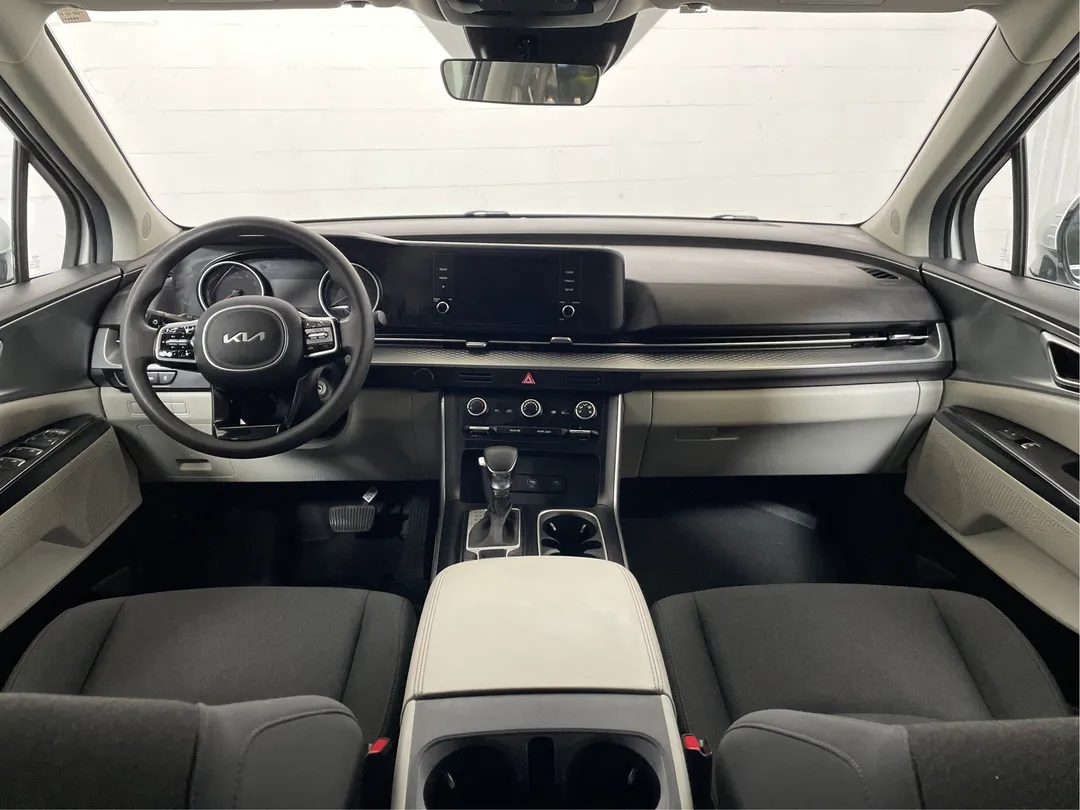 Kia Carnival 2023 à vendre - photo 4