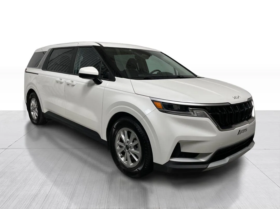 Kia Carnival 2023 à vendre - photo 1