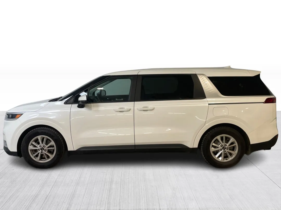 Kia Carnival 2022 à vendre - photo 4
