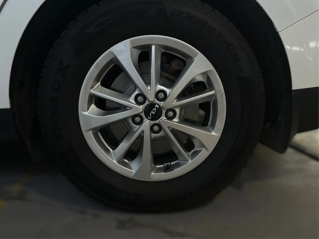 2022 Kia Carnival — photo 5