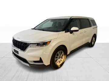 2022 Kia Carnival - image 9