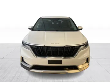 2022 Kia Carnival - image 8