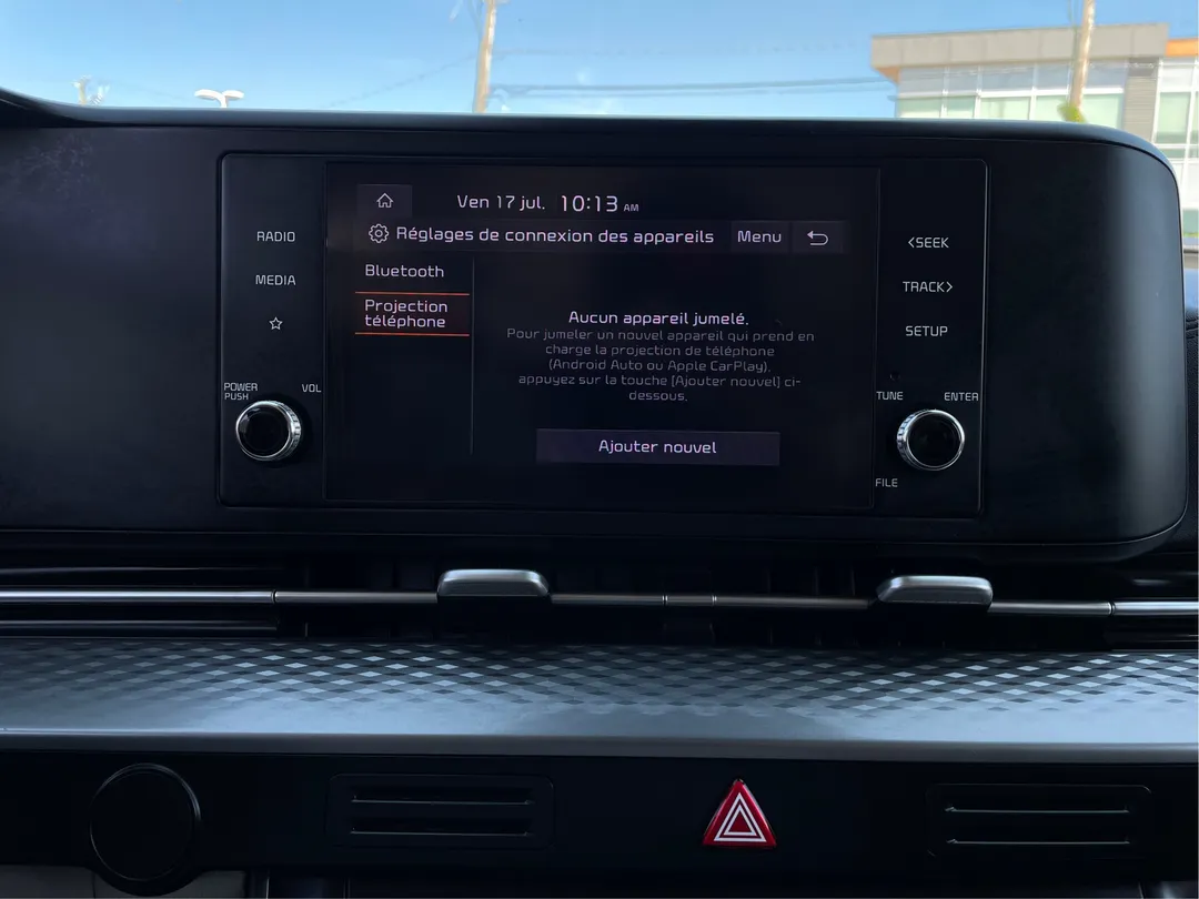 2022 Kia Carnival — photo 6