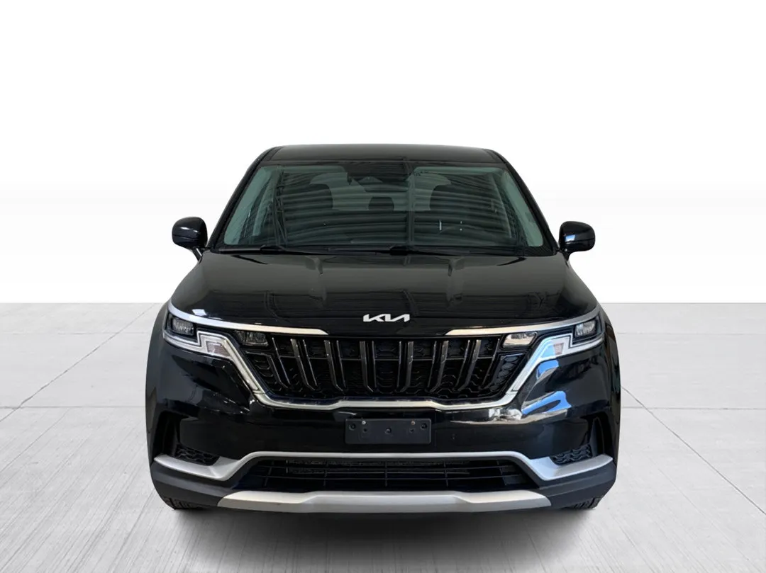 2022 Kia Carnival for sale - photo 3