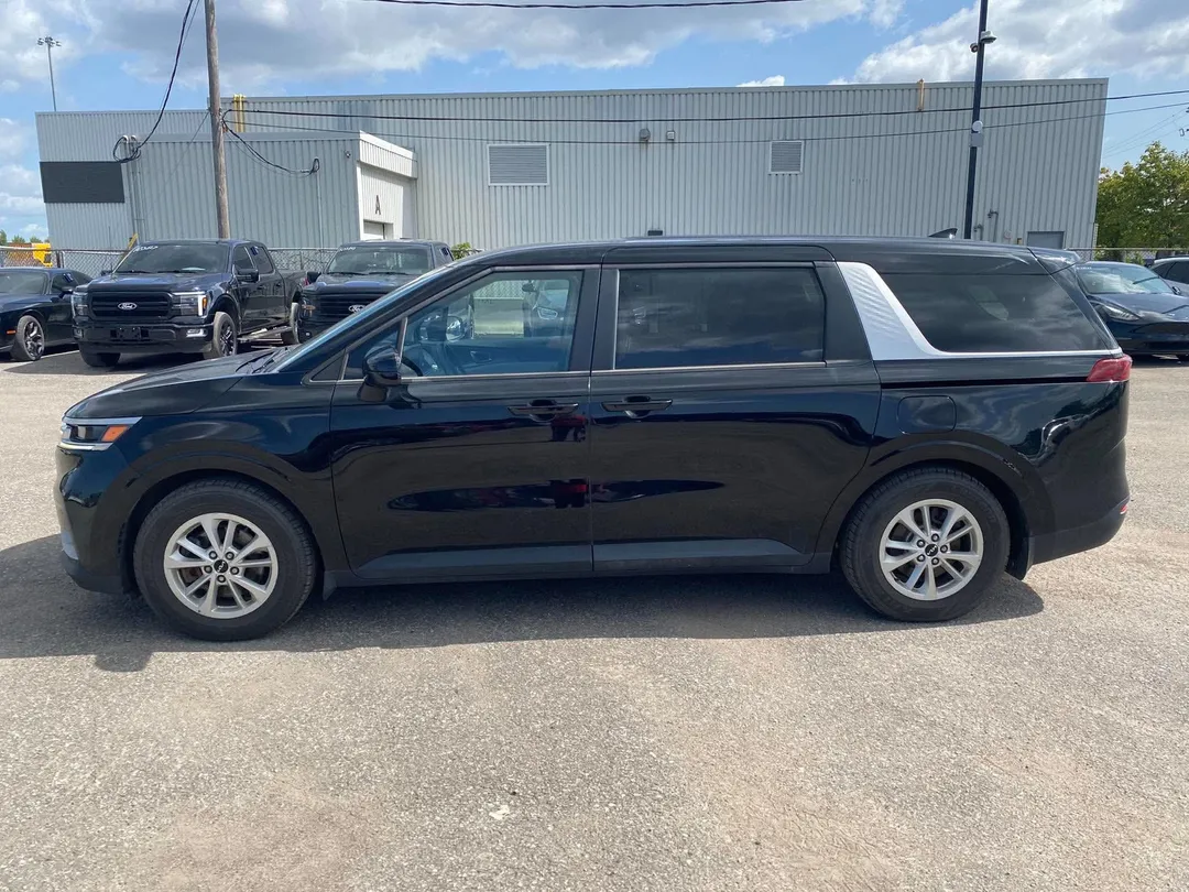 2022 Kia Carnival for sale - photo 4