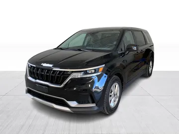 2022 Kia Carnival - image 7