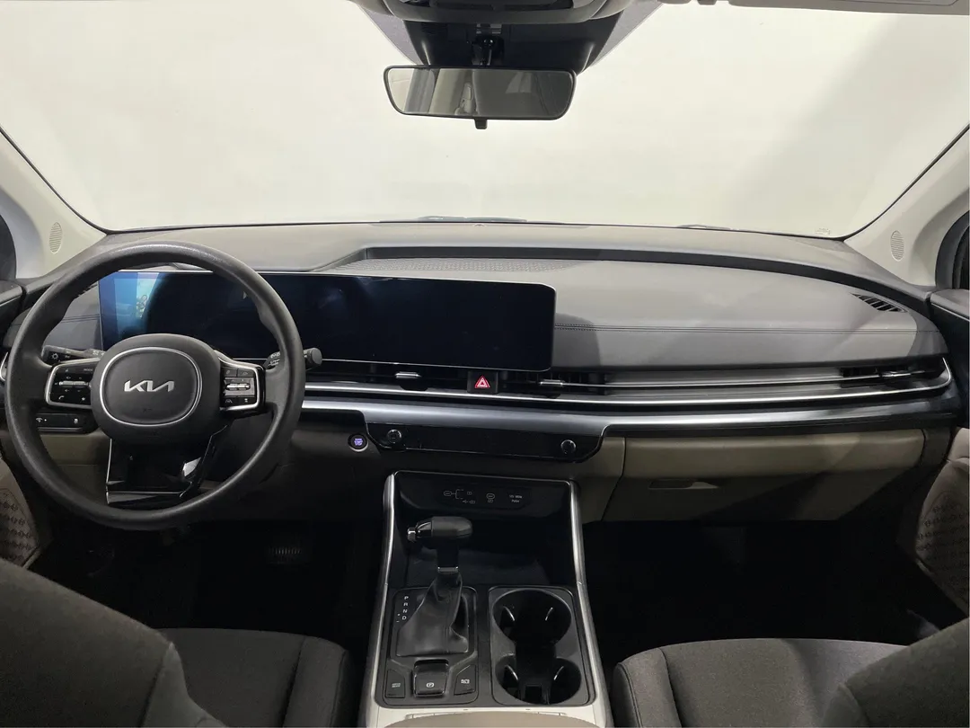 Kia Carnival 2025 à vendre - photo 4