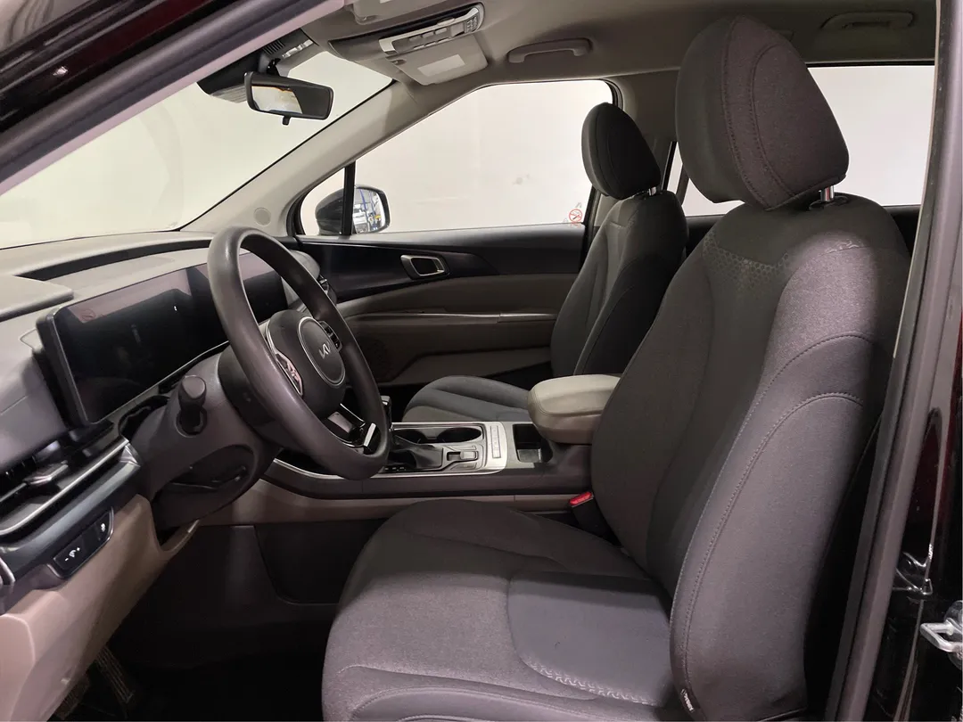 Kia Carnival 2025 à vendre - photo 3