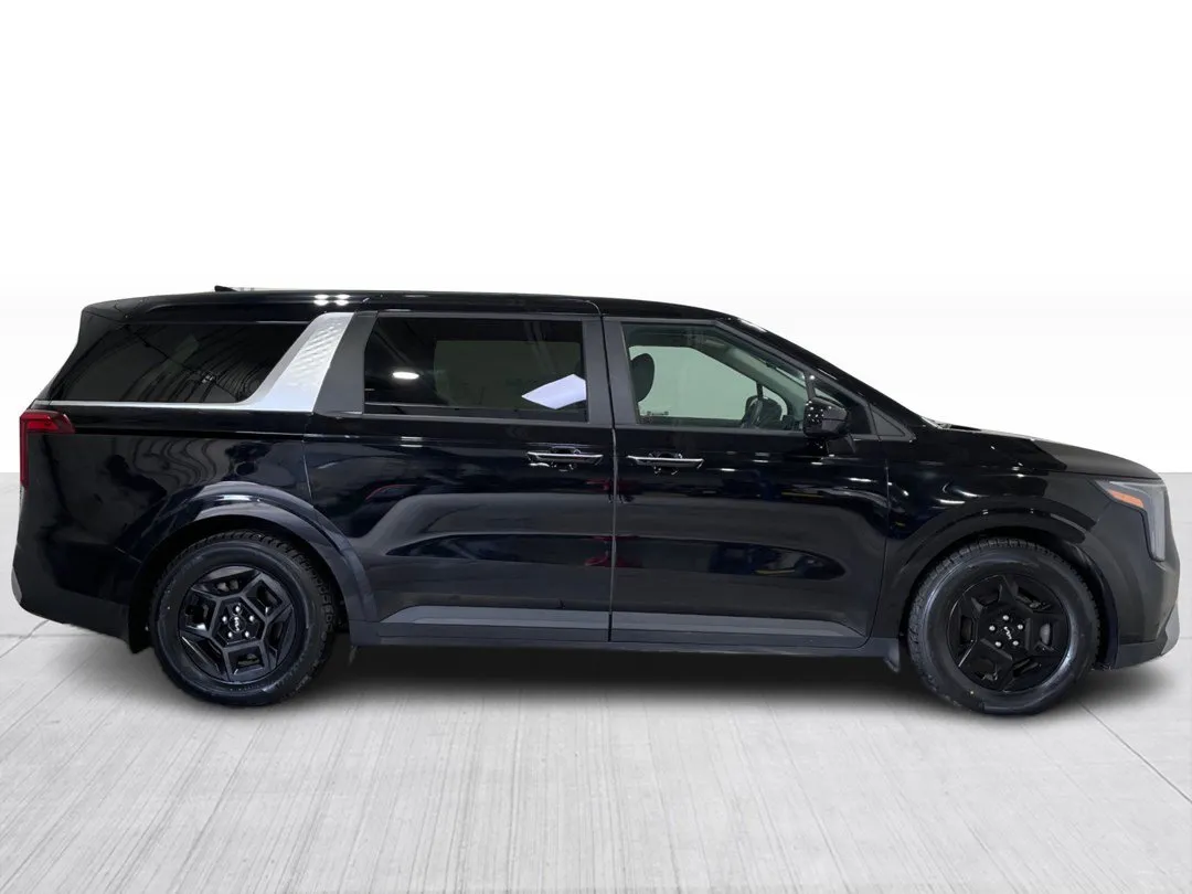 Kia Carnival 2025 à vendre - photo 2