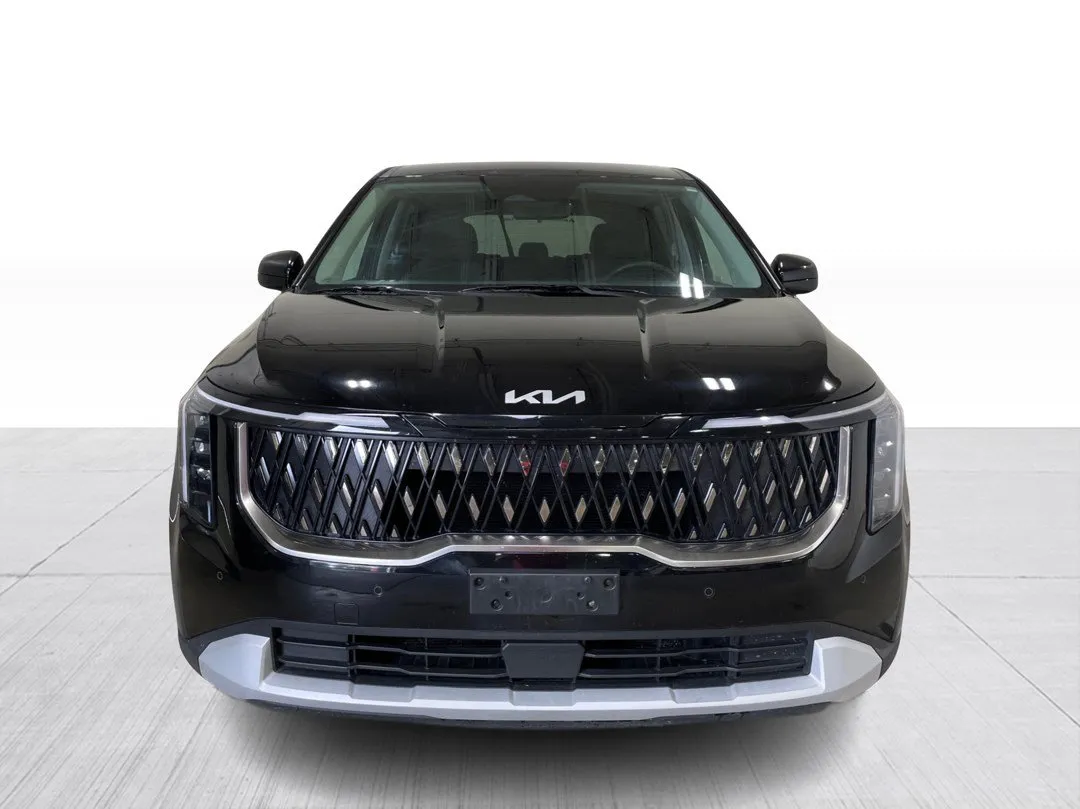 2025 Kia Carnival LX, photo 7