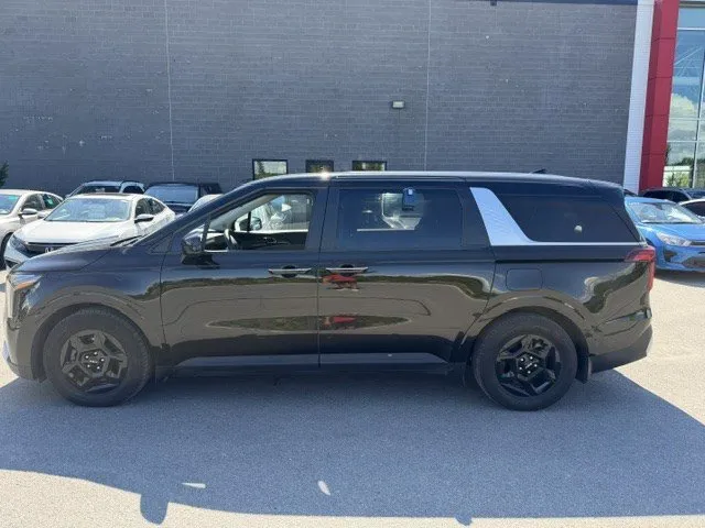 2025 Kia Carnival for sale - photo 4