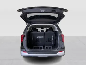 2025 Kia Carnival - image 13