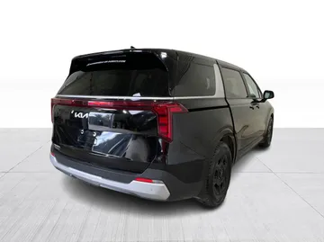 2025 Kia Carnival - image 14