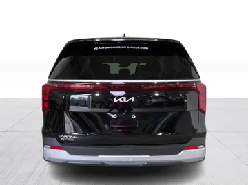 2025 Kia Carnival - image 12