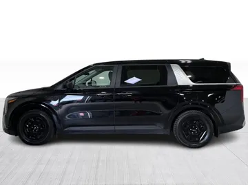 2025 Kia Carnival - image 10