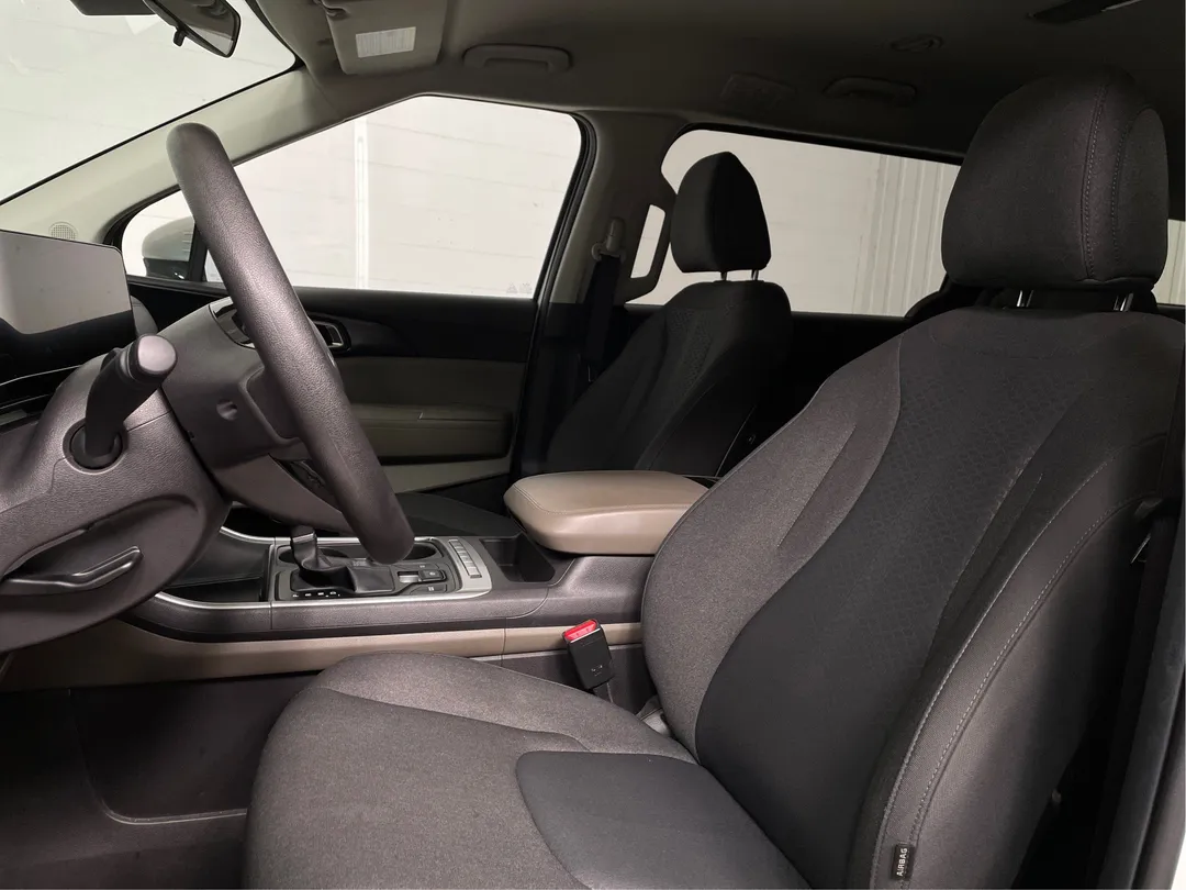 2025 Kia Carnival for sale - photo 3
