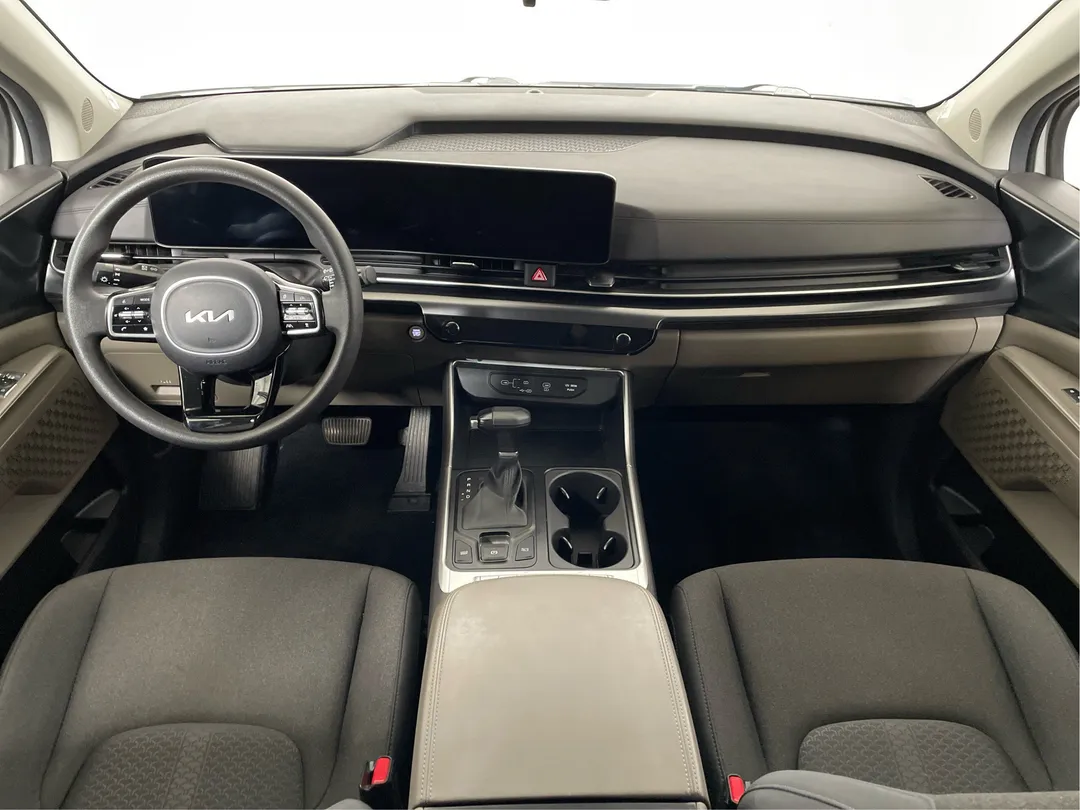 2025 Kia Carnival for sale - photo 4