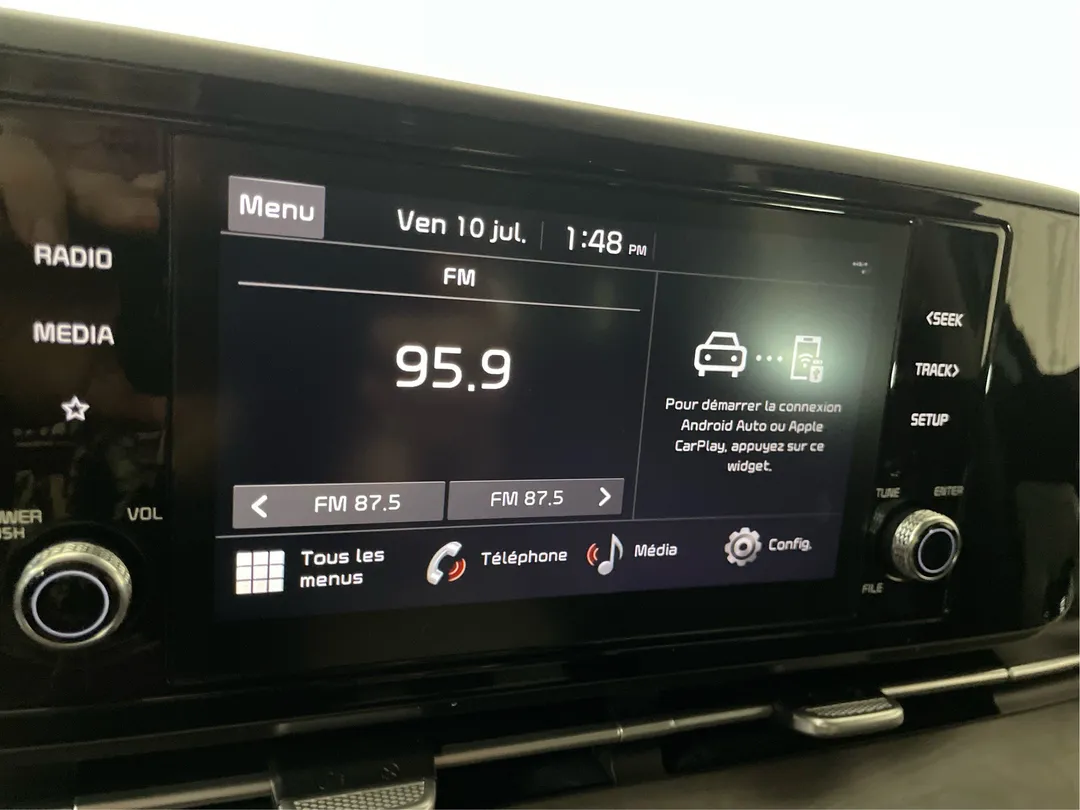 2024 Kia Carnival — photo 6
