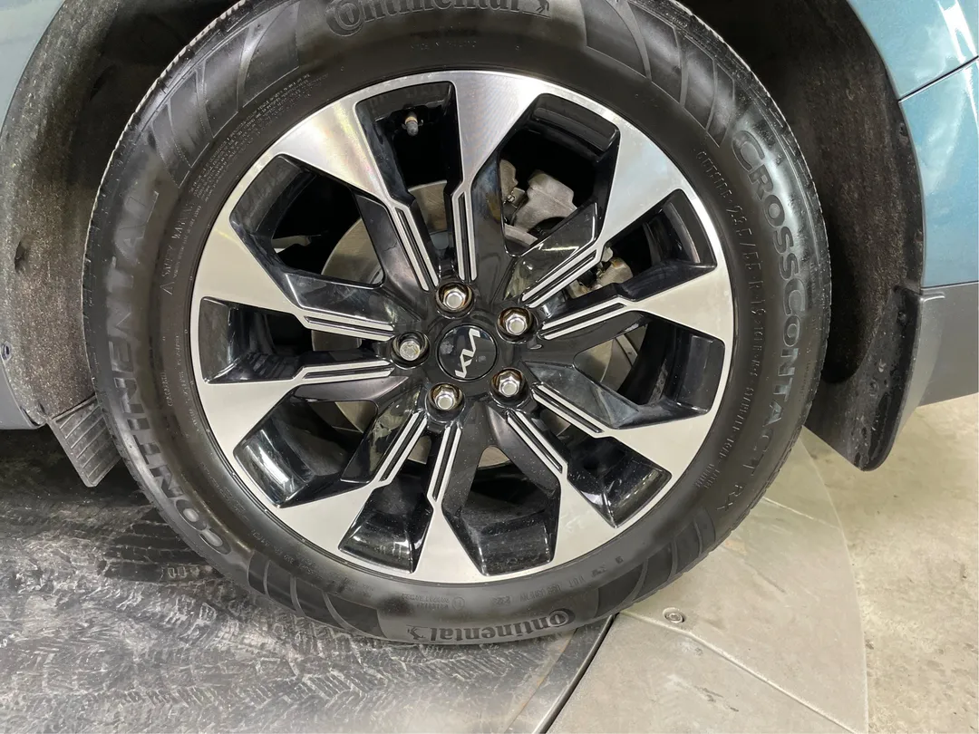 2024 Kia Carnival — photo 5