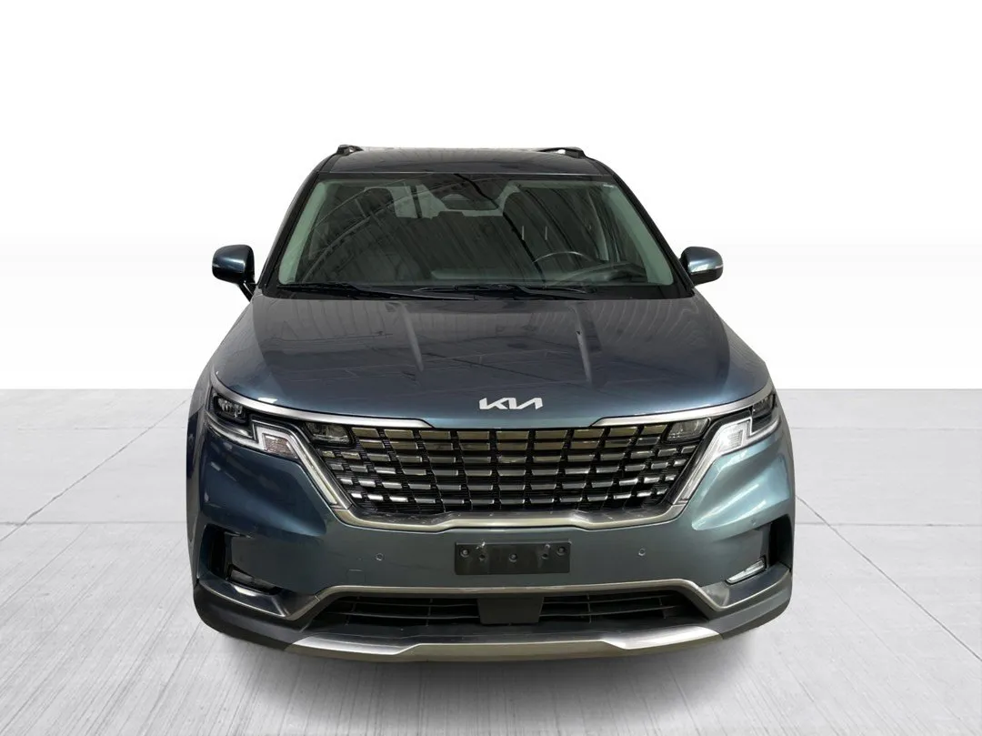 2024 Kia Carnival — photo 7