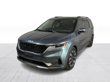 2024 Kia Carnival - image 9