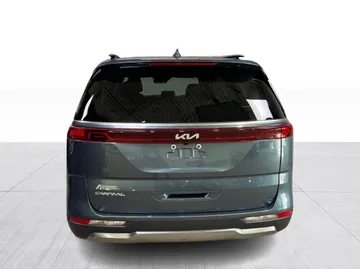 2024 Kia Carnival - image 12