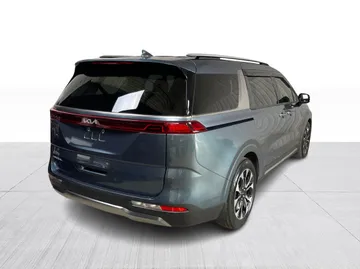 2024 Kia Carnival - image 14