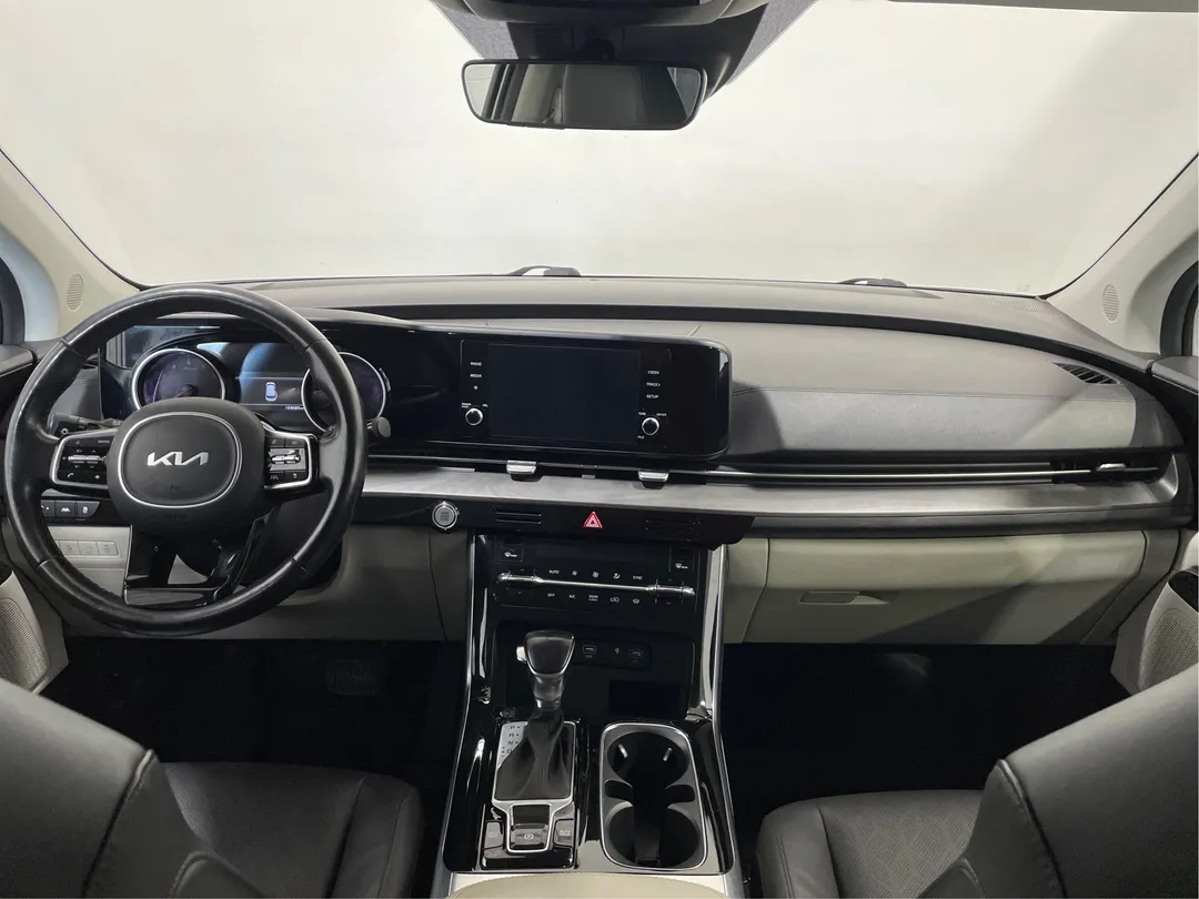Kia Carnival 2022 à vendre - photo 4