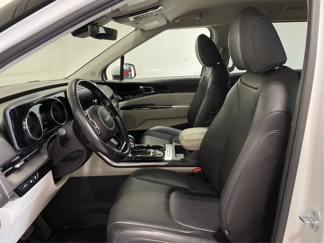 Kia Carnival 2022 à vendre - photo 3
