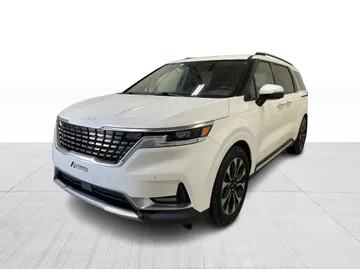 2022 Kia Carnival - image 8