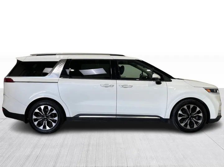 2022 Kia Carnival
